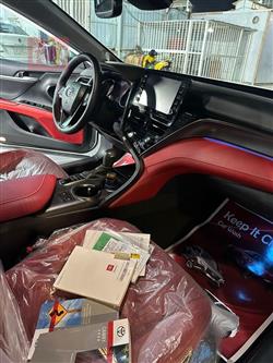 تويوتا كامري